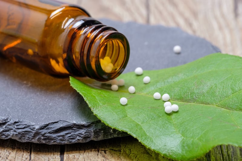Alternative Therapies