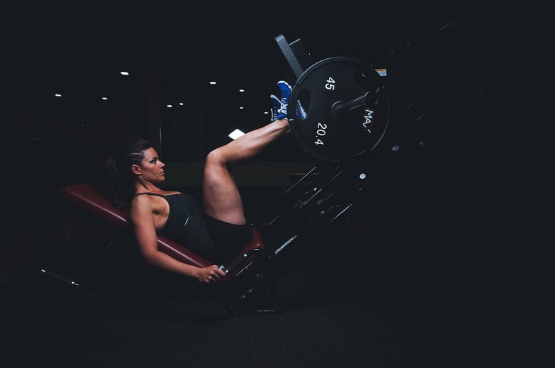 Exercise Image
