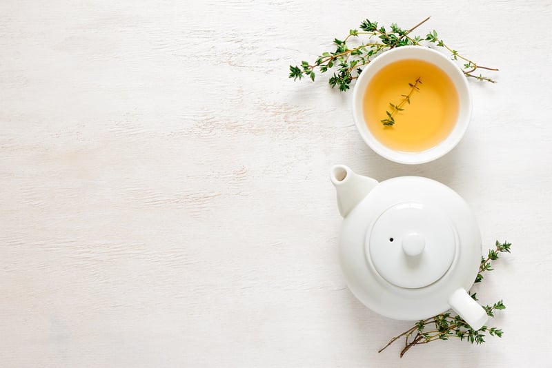 Herbal Medicine