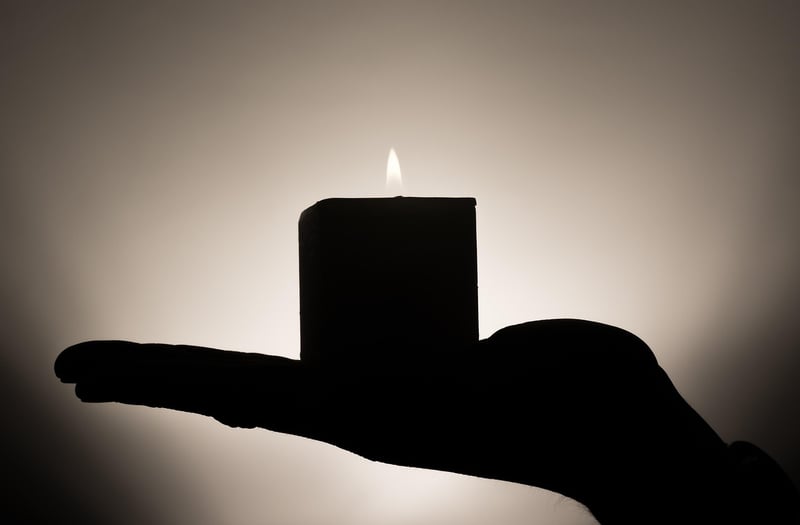 Meditation for mental well-being