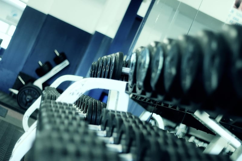 Weightlifting Exercise
